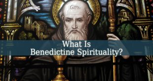Benedictine Spirituality