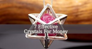 Crystals For Money
