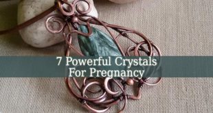 Crystals For Pregnancy