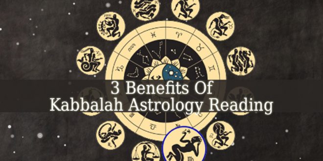 Kabbalah Astrology Reading
