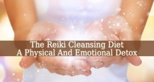 Reiki Cleansing Diet
