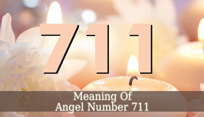Angel Number 11 - it is a master number. 