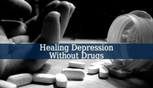 Healing Depression Without Drugs