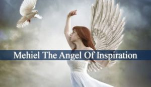 Angel Mehiel