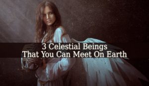 Celestial Beings
