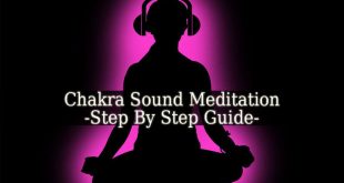 Chakra Sound Meditation