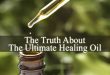 Ultimate Healing Oil