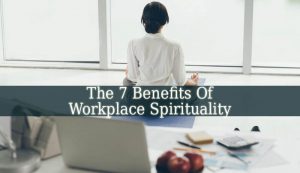 Workplace Spirituality