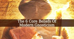 Modern Gnosticism - Neo Gnosticism