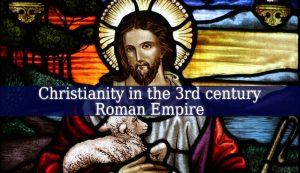 Upon The Roman Emperor’s Acceptance Of Christianity, How Did The Religion’s Status Change?